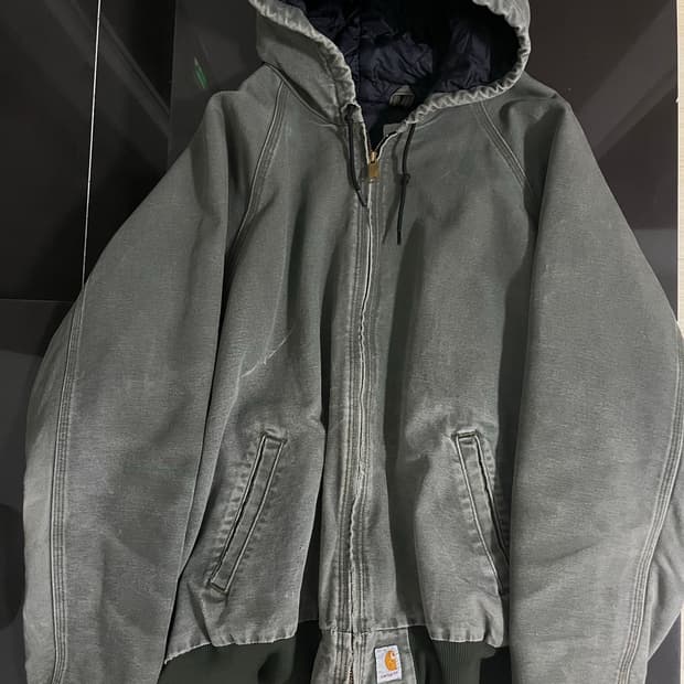 Carhartt Vintage J268