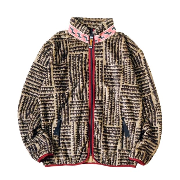 (구매) 캐피탈 핵소 플리스 4사이즈 구해요