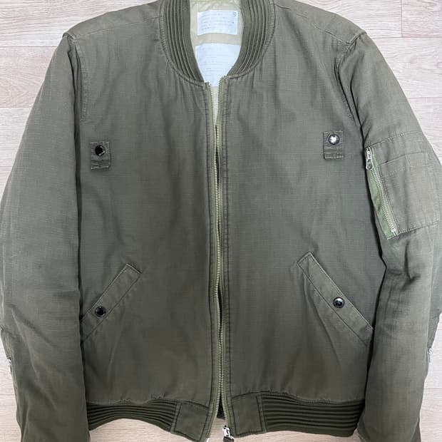 디스이즈네버댓 ma-1