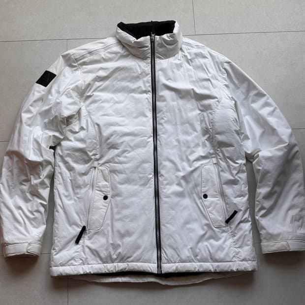 K2 브루클린 슬림 다운 자켓 / 110 (실측 100)