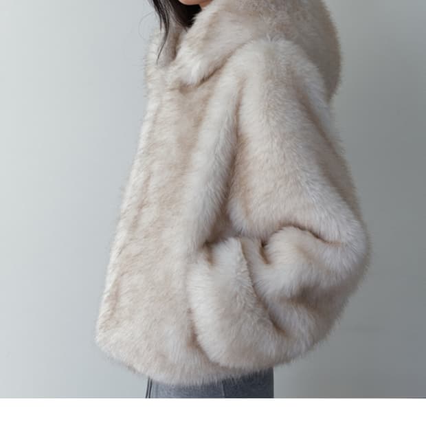 구해요)) ODS 퍼자켓 구해요 🥹