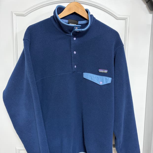 [M] 파타고니아 신칠라