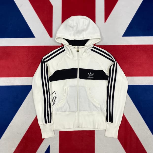아디다스 후드집업 여성90