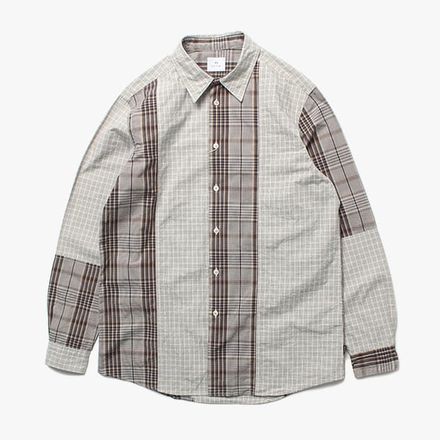  PAUL SMITH "Check Shirts"