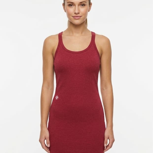 새제품) 크롬하츠(Chrome Hearts)배드 시드 자수 원피스