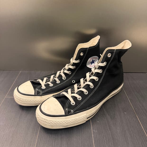 컨버스 재팬 제이옥스 10.5(290)