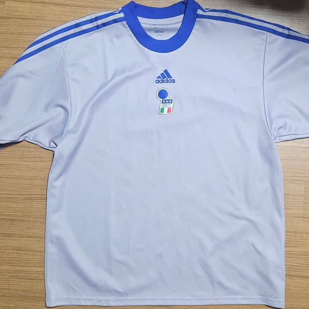 아디다스 이탈리아 아이콘 골키퍼 져지