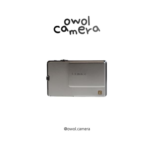 작례O) 파나소닉 루믹스 DMC-FP1 lumix dmc-fp1