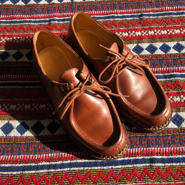 파라부트 미카엘 마룬 40