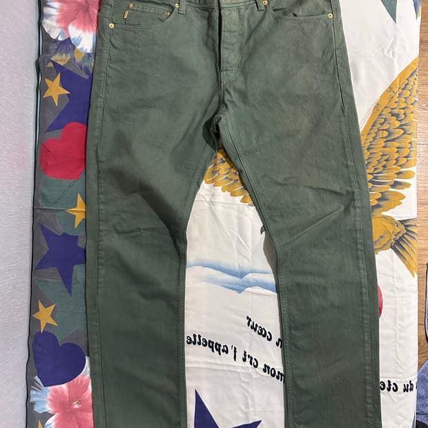 Raf by Raf Simons 34