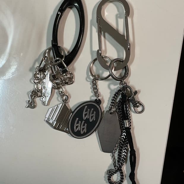 키링 카라비너 판매