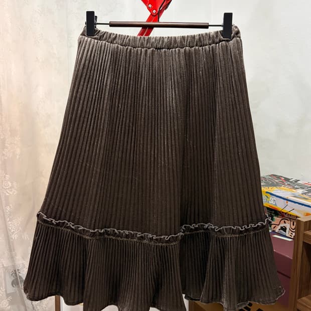 VINTAGE BOTTOM 
