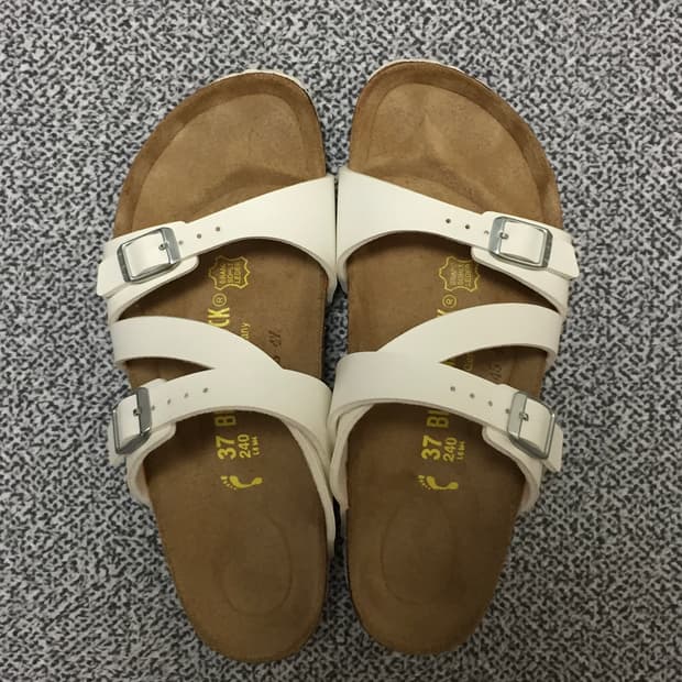Birkenstock mayari