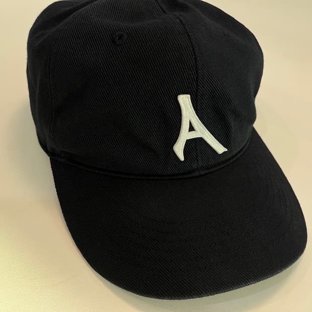 테프스토어 Tef store 모자 L 에이전트(네이비)