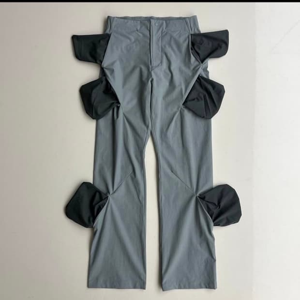 [S]PAF 5.1 TECHNICAL PANTS RIGHT테크니컬 팬츠 