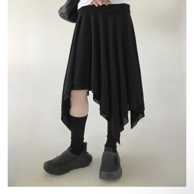 히피디피 soft flare sk