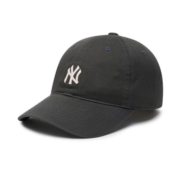 MLB 루키 언스트럭쳐 볼캡