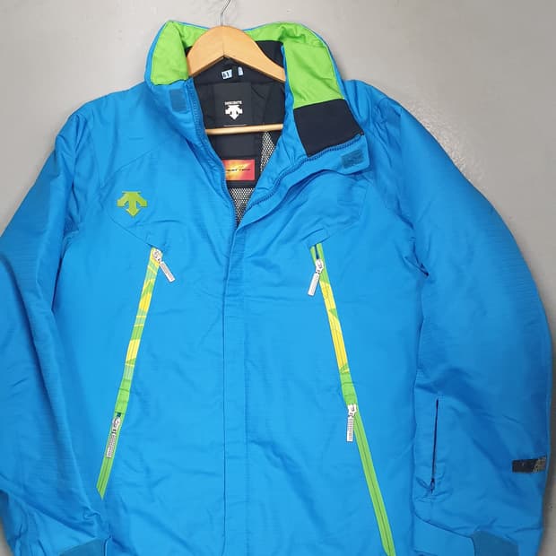 데상트 보드복스키자켓L