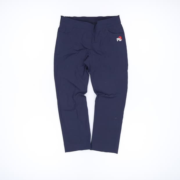 L 골프 여성 밴딩 팬츠 0420H1