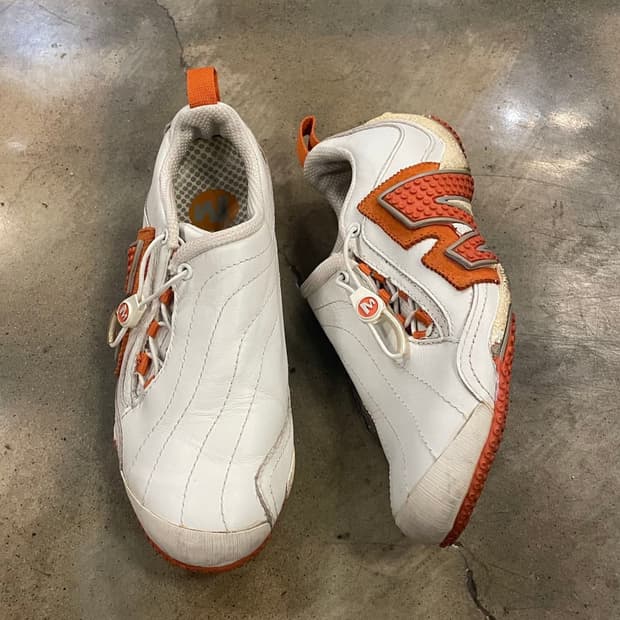 00's Merrell Relay Kick