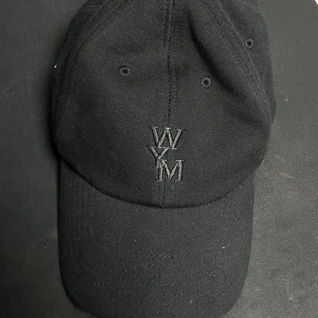 우영미 볼캡 새상품