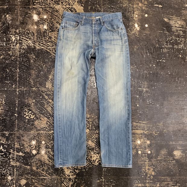 리바이스 청바지 501 (33)