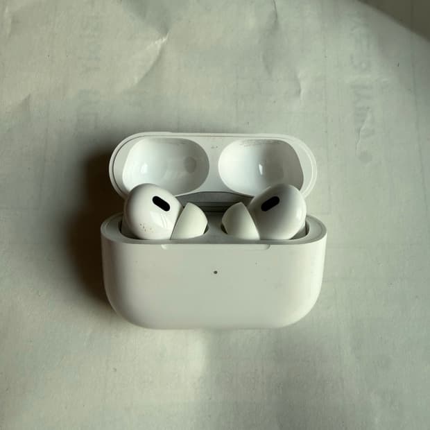 에어팟 프로 2세대
