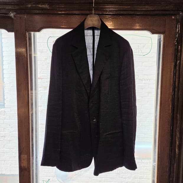 조르지오 아르마니 자켓