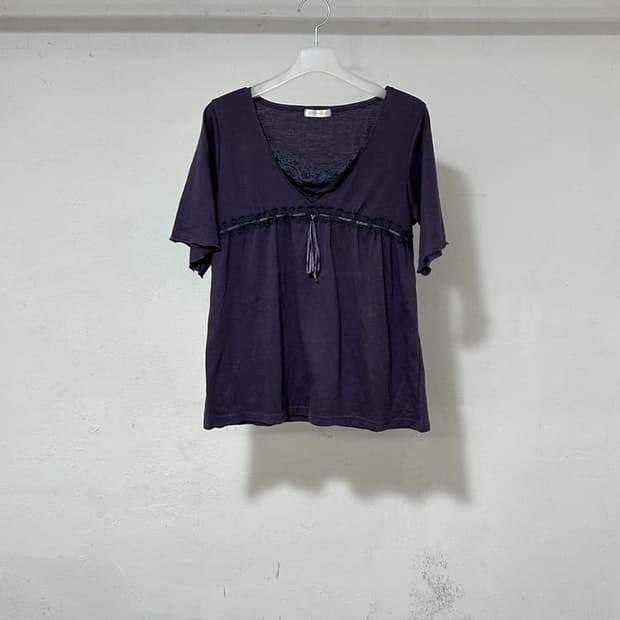 vtg top