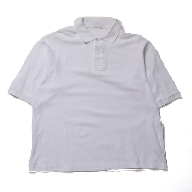 COMOLI Polo T-shirt  