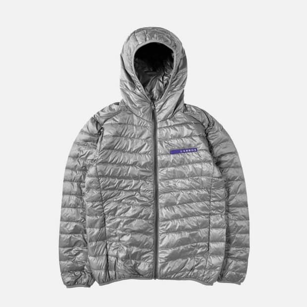 라브로스 경량패딩 s사이즈 구합니다