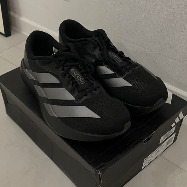 아디다스 evo sl 285 (JR4888)