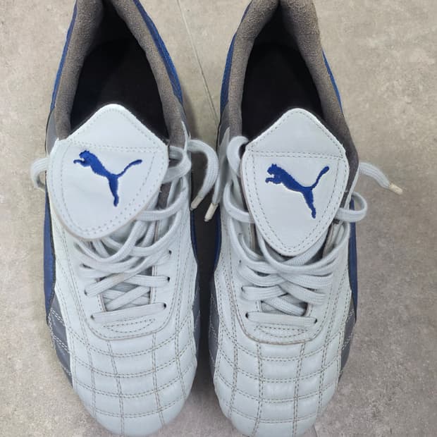 푸마 재팬 축구화 270사이즈