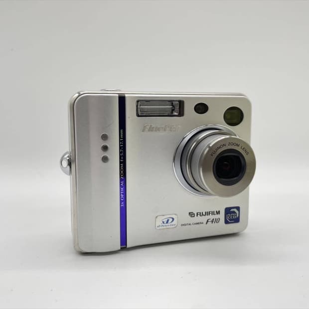 후지필름 f410 디카