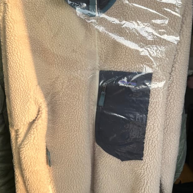 파타고니아 레트로 X