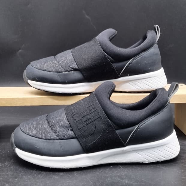 노스페이스 방한화 230.