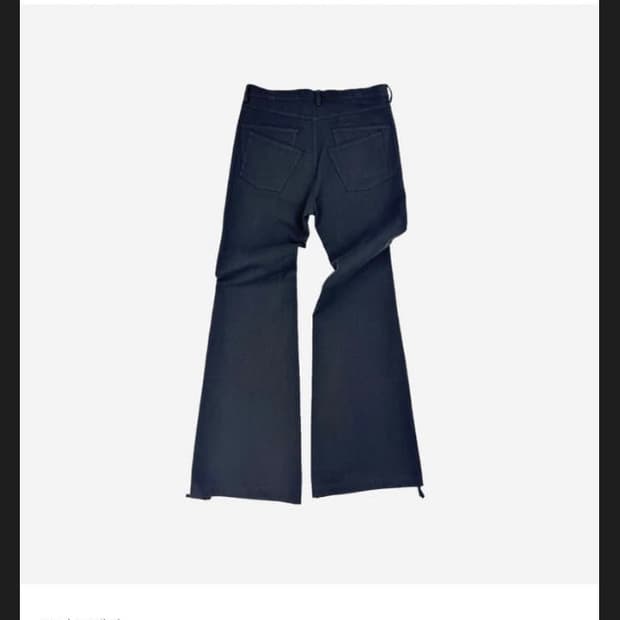 논노드 플레어진 블랙 3