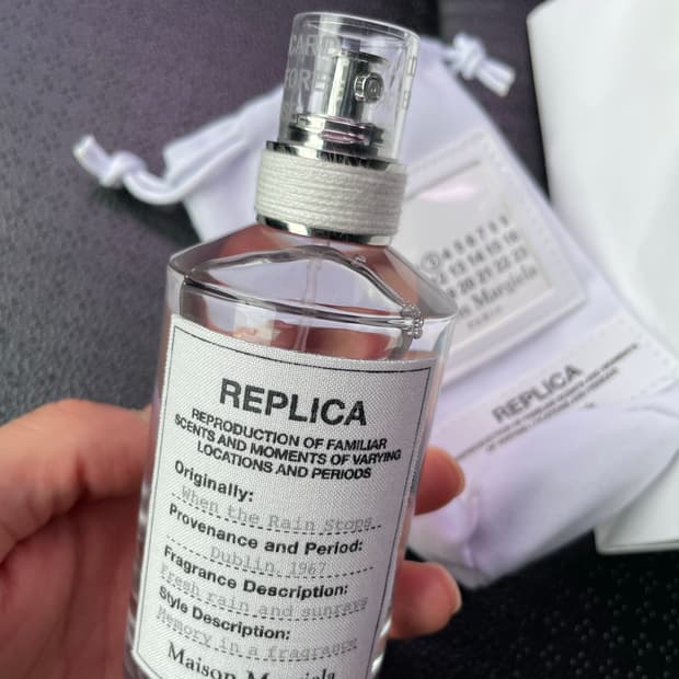 메종 마르지엘라 웬더레인스탑스 100ml