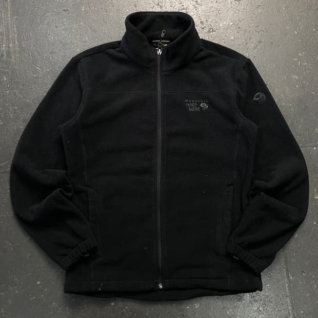 95 마운틴하드웨어 후리스