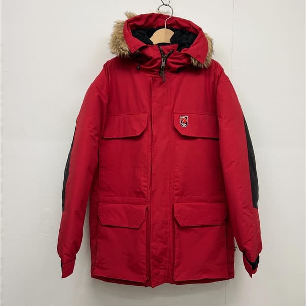 피엘라벤 폴라 중량급 패딩파카