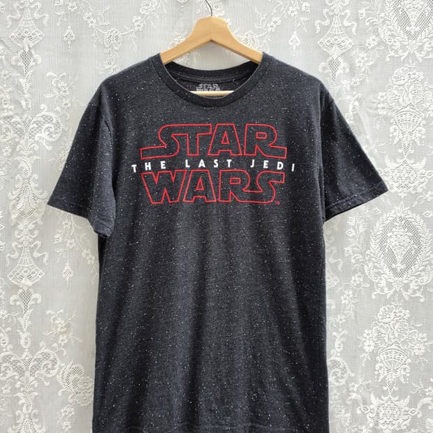 2017 스타워즈 라스트 제다이