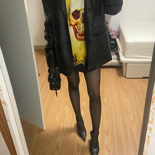 Supreme Ghost Rider