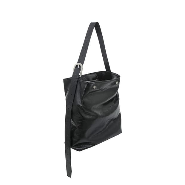 미닛뮤트 리무드 라지 블랙