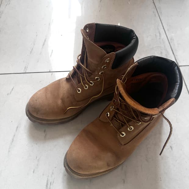 팀버랜드 6인치 프리미엄 270