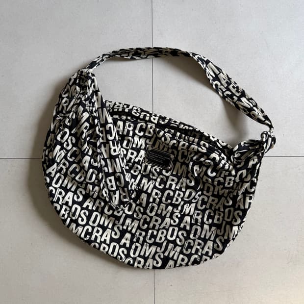 Marc jacobs 2way 백