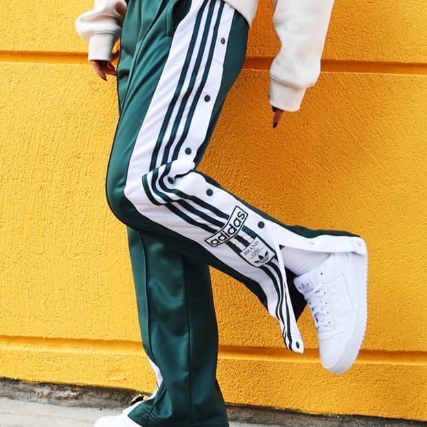 Adidas Originals 아디다스 오리지널 아디브레이크 트랙팬츠