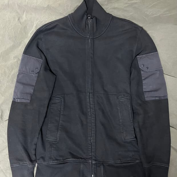 텐씨 펠파 약기모 집업