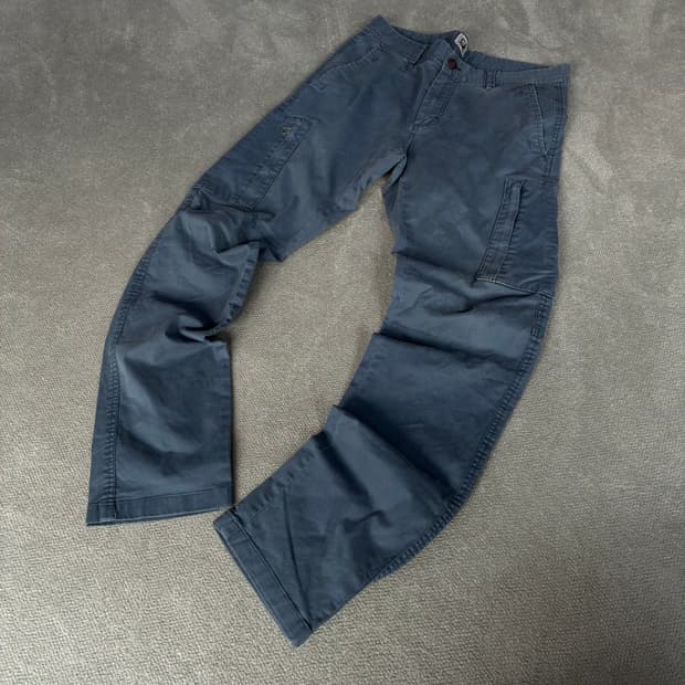 Cp컴퍼니 카고 고글 팬트 32