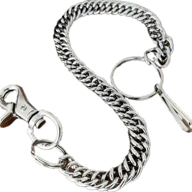 더블링크 월렛 체인