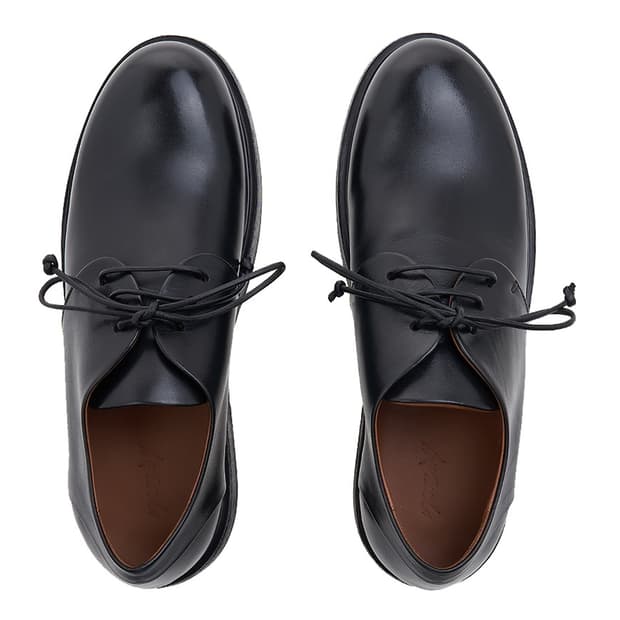 Marsèll 마르셀 더비 슈즈 EU39 (255~260mm)